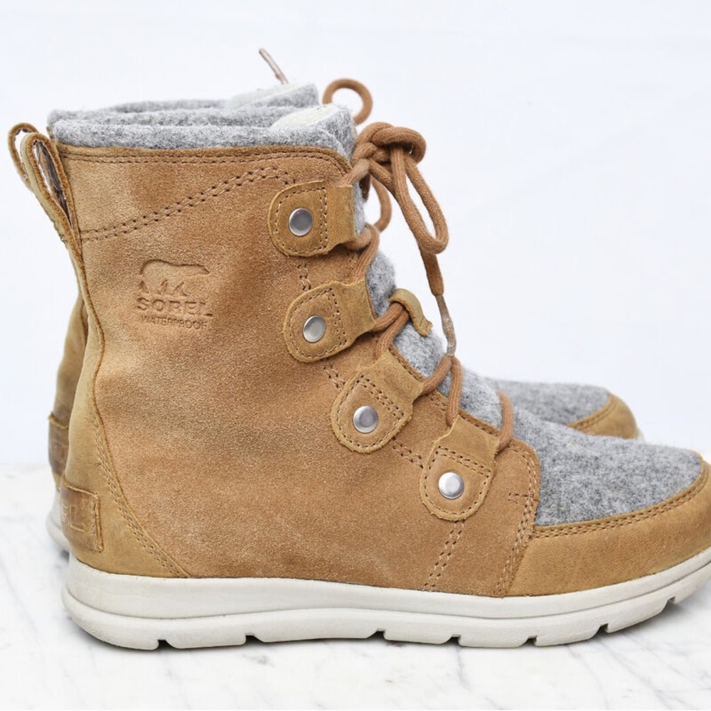 Sitek Explorer II Joan Waterproof Boots for Ladies